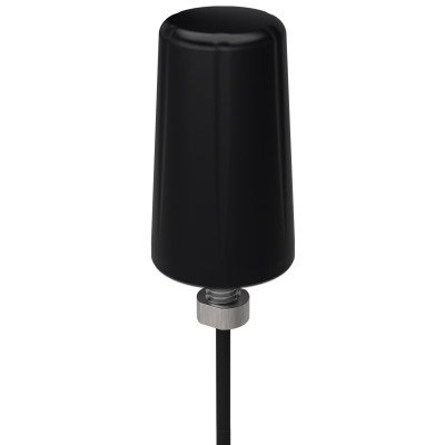 Panorama LPBSC-6-60 Low Profile Antenna 5G/4G/3G/2G, IP68 rated, 617-6000 MHz